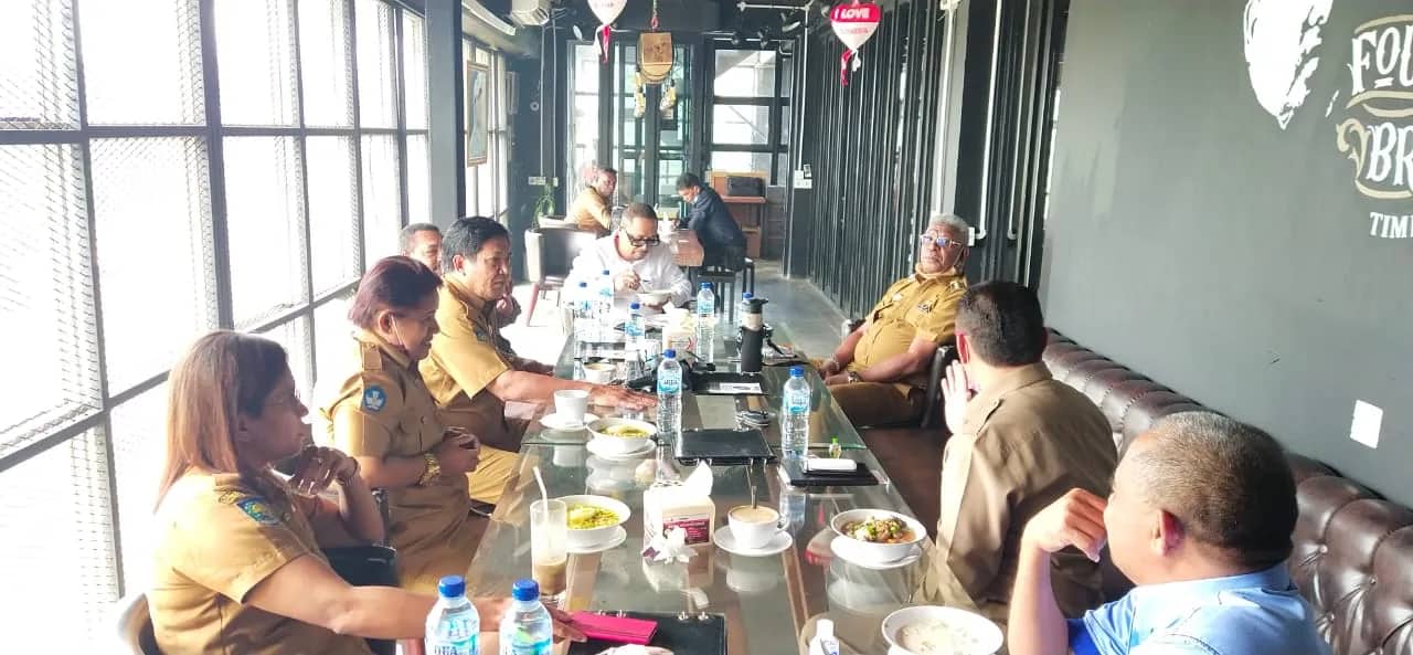 Ilustrasi berita Mimika: Diputuskan, 2 Opsi Jadwal Pelaksanaan Pesparawi XIII Tanah Papua yang Diajukan ke LPPD Provinsi