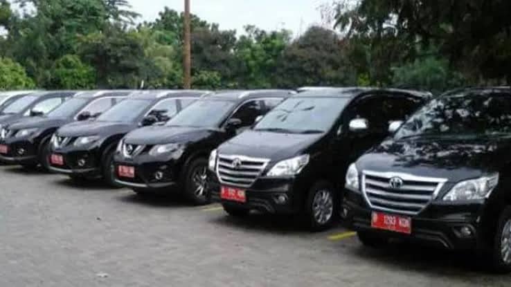 Pejabat Pemda Mimika