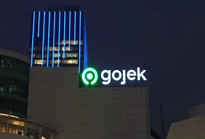 10 Tahun Gojek