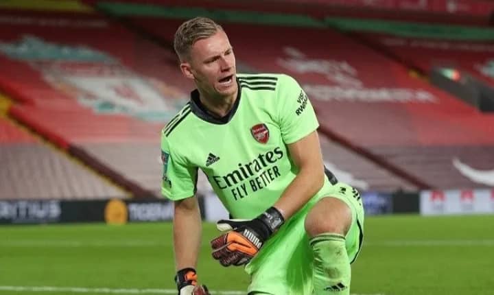 Bernd Leno