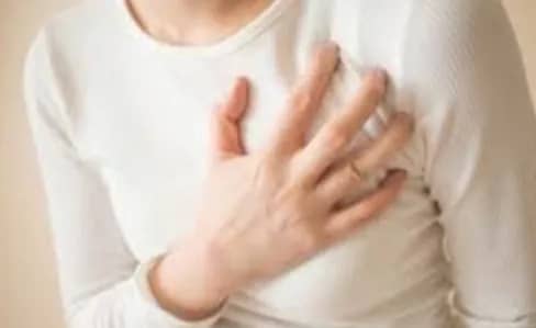 Sakit jantung