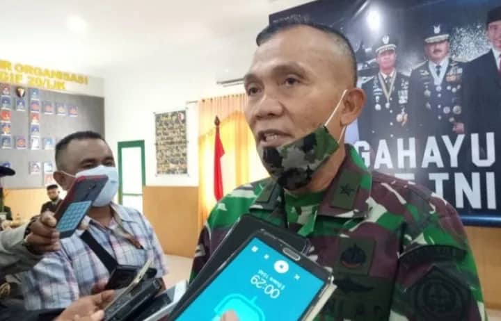 Ilustrasi berita Mimika: Kogabwilhan III Kebut Pembangunan Markas Komando di Timika