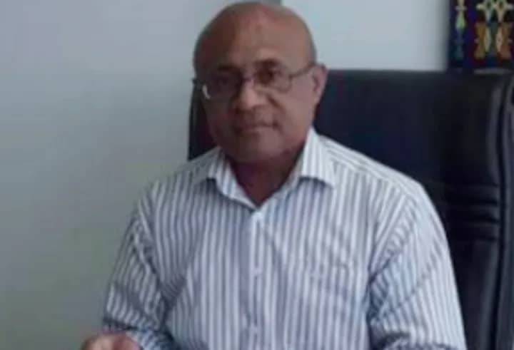 Frans Maniagasi
