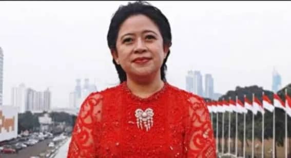 Puan Maharani