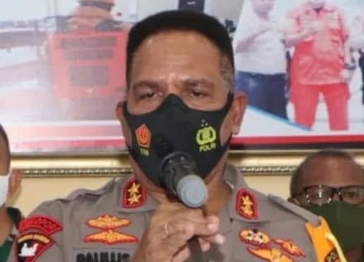 Ilustrasi berita pinpost: Pilot Diselamatkan Pendeta Saat Pesawat MAF Dibakar, Begini Kondisinya