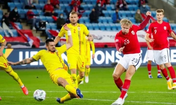 UEFA Nations League