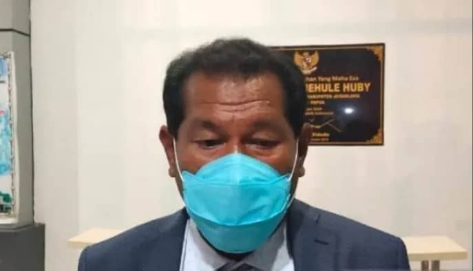 Jhon Banua