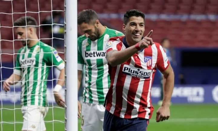 Atletico Madrid