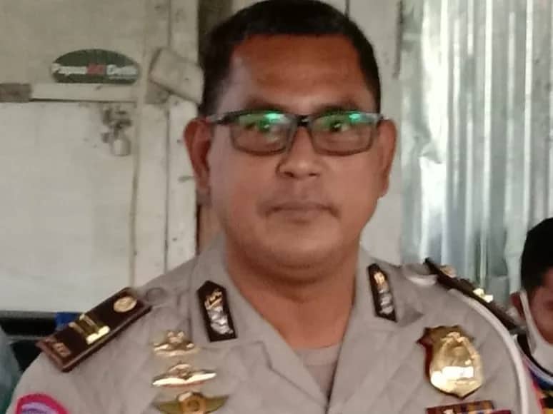 Ilustrasi berita Mimika: Polres Mimika Gelar Operasi Zebra, Kendaraan Ditilang Lalu Diingatkan