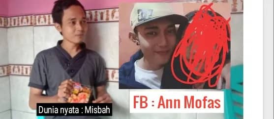 Ilustrasi berita Mimika: Masih Ingat Warga Mimika yang Ngaku 22 Tahun Makan Supermie ? Niat Jahatnya Terbongkar !