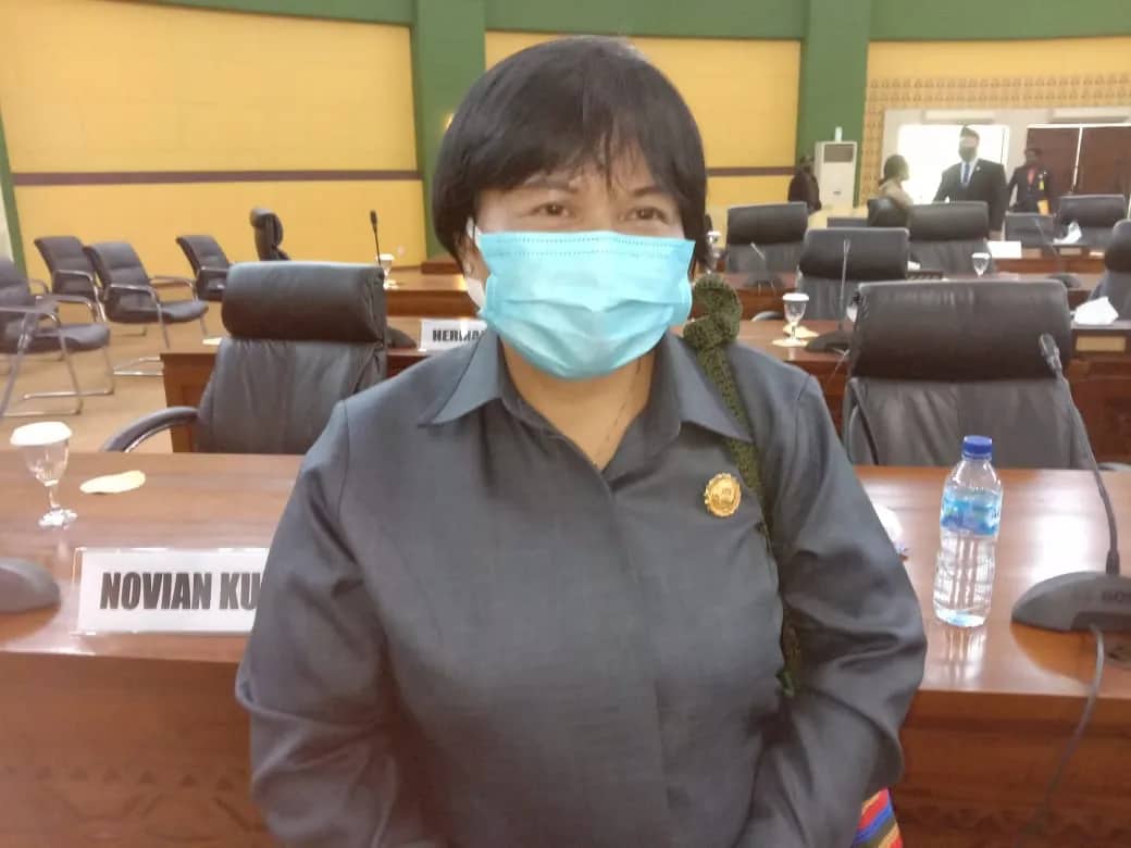 Ilustrasi berita Mimika: Kian Mepet, Tim Anggaran Eksekutif Mimika Dorong Materi APBD Perubahan 2020