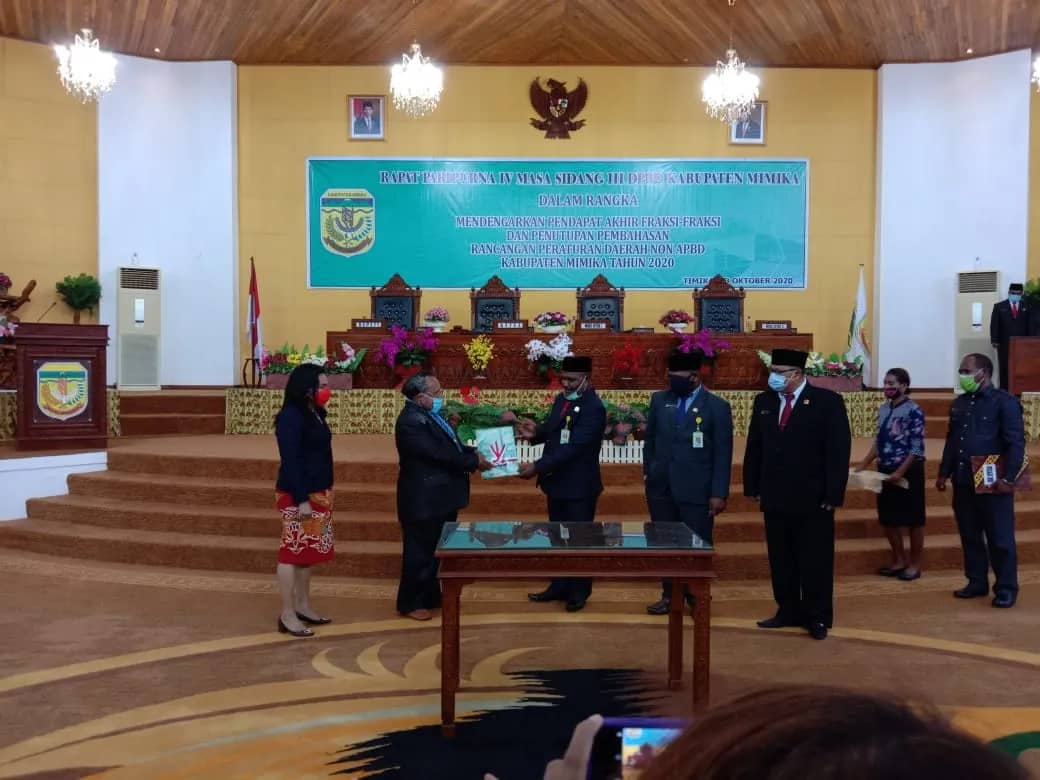 Bupati