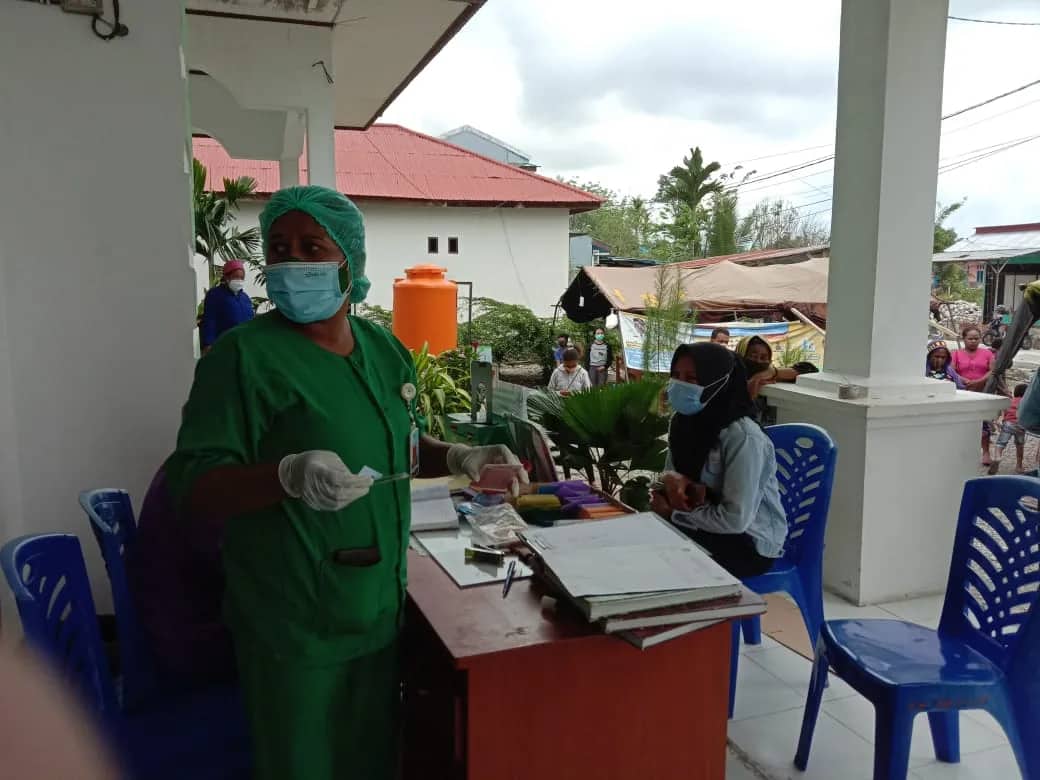 Ilustrasi berita Mimika: Waspada, Pasien Malaria Meningkat di Puskesmas Pasar Sentral Timika
