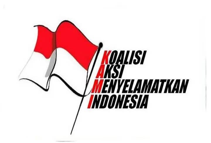 Ilustrasi berita Nasional: Mantan Panglima TNI Akan Menghadang KAMI bila mengganggu Stabilitas