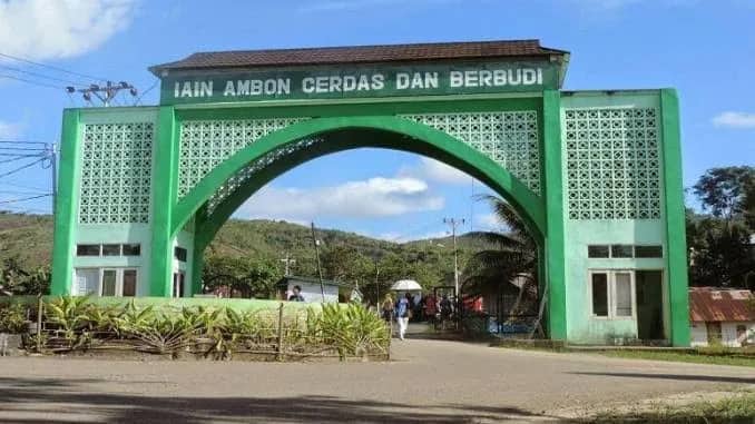 Ilustrasi berita Nasional: IAIN Ambon Gelar Pengkaderan "Demi Terwujudnya Kader Militan dan Loyalis Dibidang Hukum"