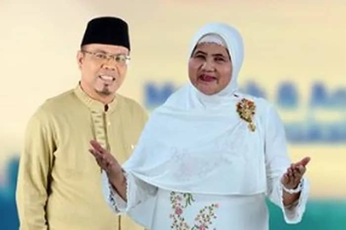 Ilustrasi berita BERITA UTAMA: 5 Berita Terbaru Mamah Dede Terkena Covid-19