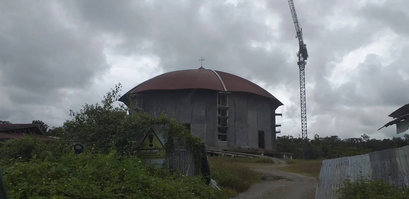 korupsi