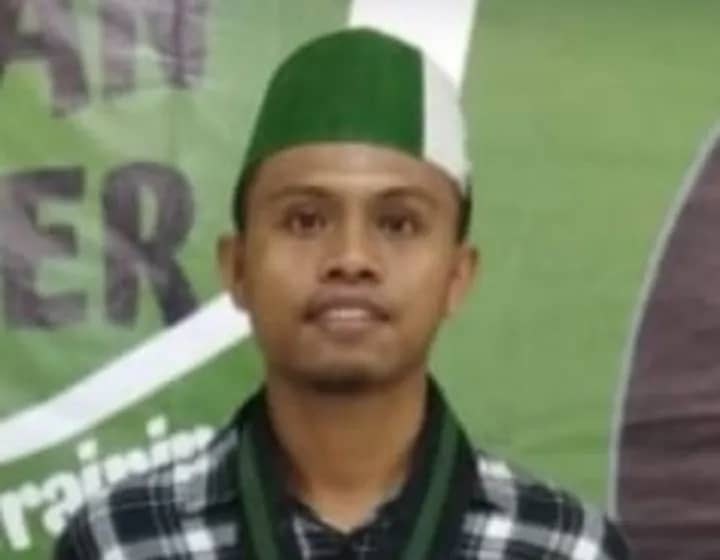 HMI Mimika