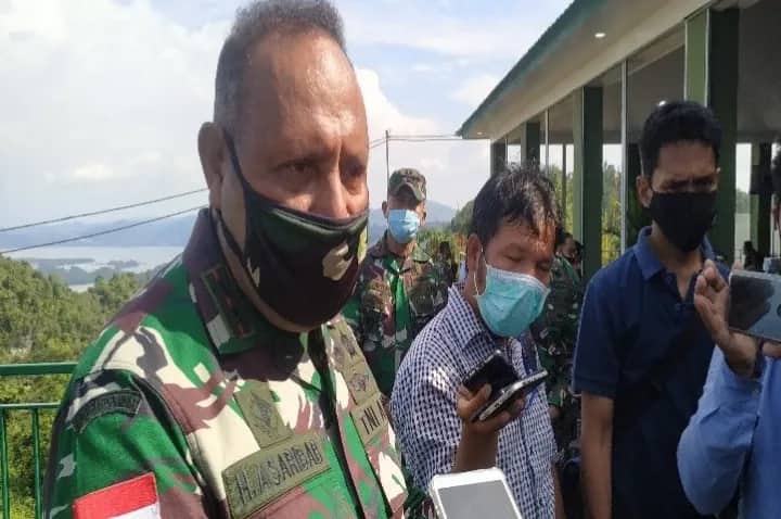 Ilustrasi berita BERITA UTAMA: Anggota TNI yang Terlibat Penembakan Pdt Yeremias akan Ditindaktegas