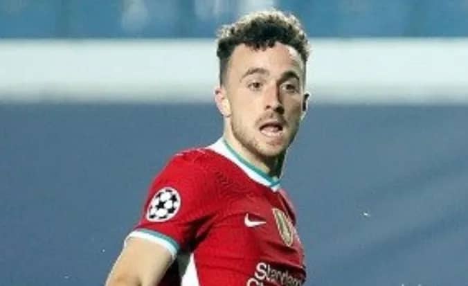 Ilustrasi berita Olahraga: Liverpool Hajar Atlanta 5-0, Menang Besar Berkat Diogo Jota
