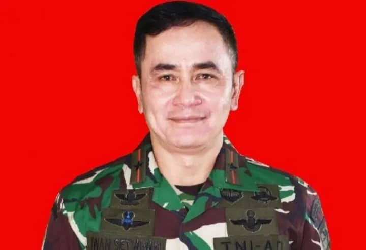 Ilustrasi berita pinpost: Anggota TNI yang Tewas Ditembak KKB di Intan Jaya Dievakuasi ke Timika
