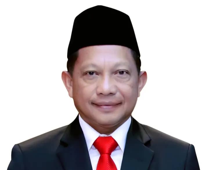Tito Karnavian