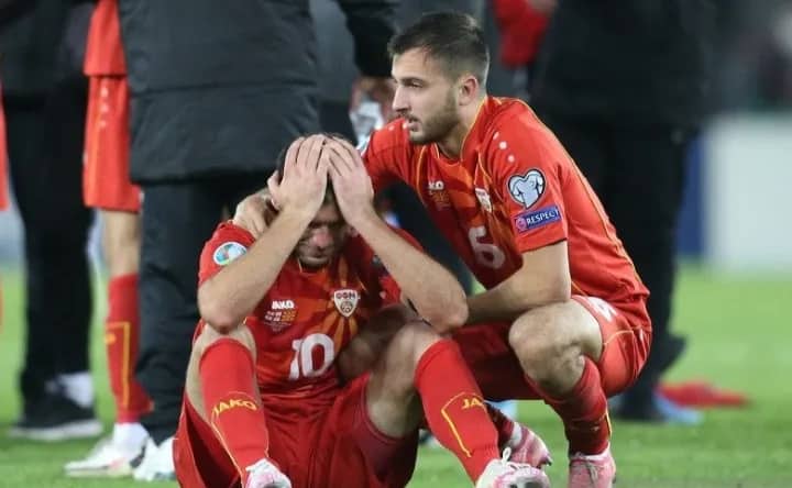 Ilustrasi berita Olahraga: Antar Makedonia ke EURO, Pandev: Berapa Usia Saya Tidaklah Penting