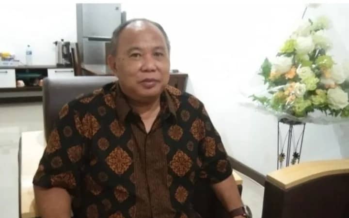 Ilustrasi berita Mimika: Legislator Mimika : Hati-hati Gunakan Dana APBD, Banyak Proyek Terseret Kasus Hukum