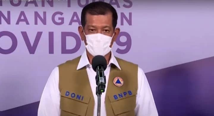 Ilustrasi berita Nasional: Satgas Covid -19 Bisa Rekomendasikan Libur Panjang Desember 2020