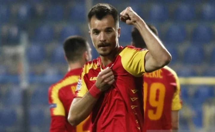 Montenegro