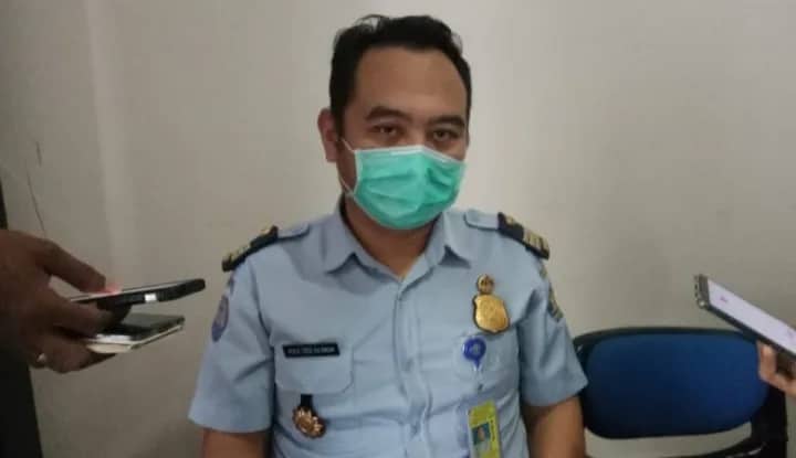 Ilustrasi berita Mimika: WN Ukraina yang Meninggal Dunia di Timika Terkonfirmasi Akibat Gagal Nafas