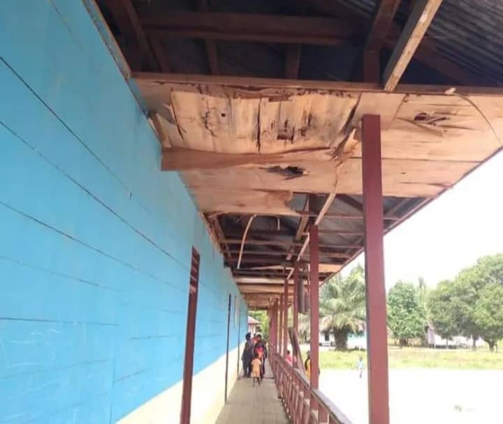 Rusak