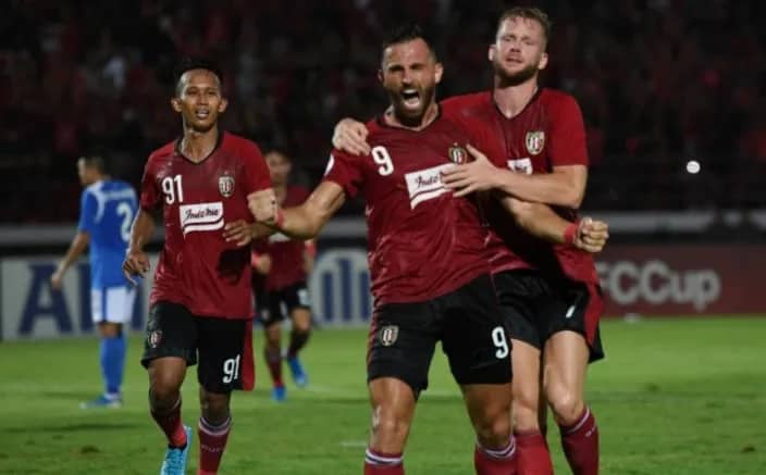 Ilustrasi berita Olahraga: Ini Daftar 6 Klub Divisi 1 Indonesia yang Lolos Lisensi AFC 2020