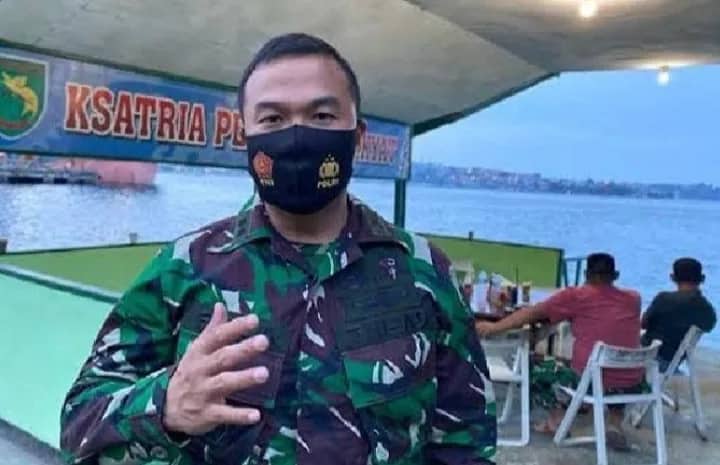 Ilustrasi berita Mimika: Prada Hengky Hilang Saat Patroli di Tembagapura Papua