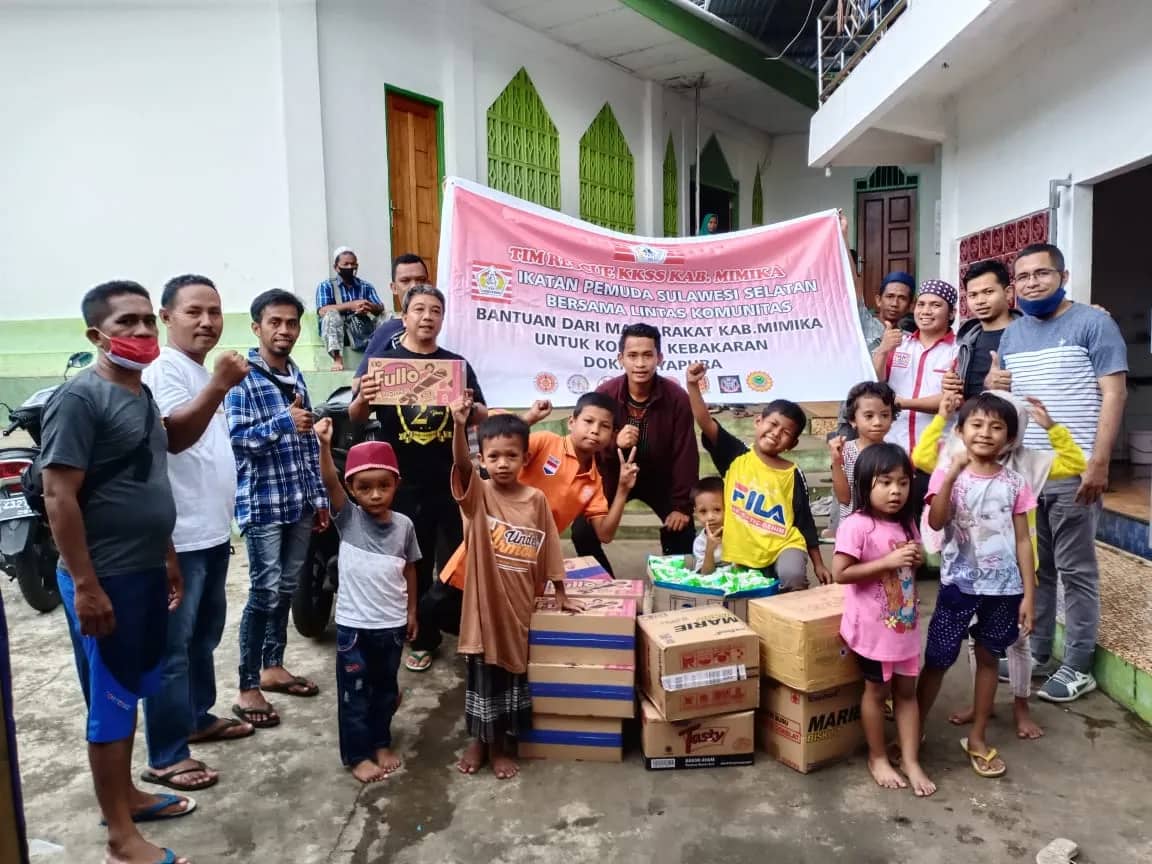 Bantuan