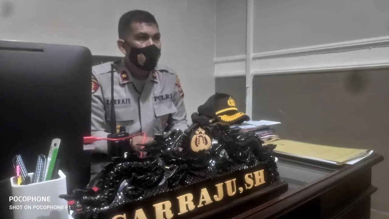 Sarraju