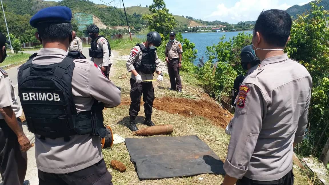 Sentani