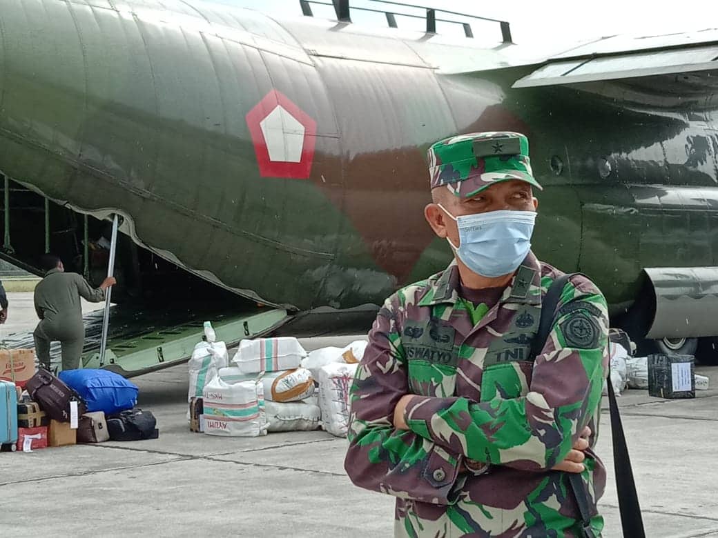 Ilustrasi berita Mimika: Ritual Supranatural, TNI yang Hilang di Tembagapura Masih Hidup, Bagaimana Kabarmu Prajurit ?