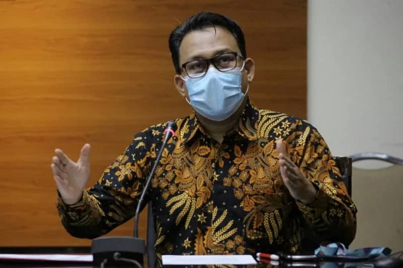 Ilustrasi berita Nasional: KPK Kian Garang, Walikota Cimahi Diciduk, Rp 425 Juta Diamankan