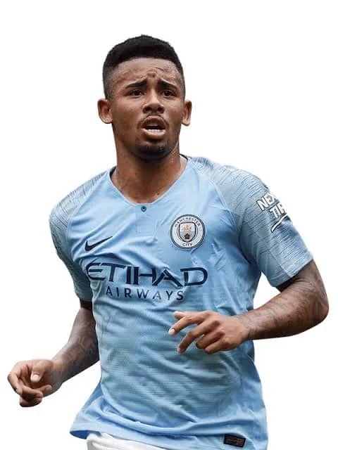 Ilustrasi berita Olahraga: Berkat Jesus, Manchester City Hajar Tim Tamu 3-0 di Etihad