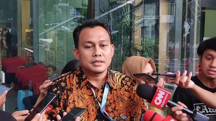 Ilustrasi berita BERITA UTAMA: Heboh Daftar Nama Yang Bersama Edhy Prabowo