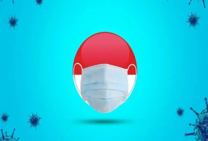 pelanggaran protokol kesehatan