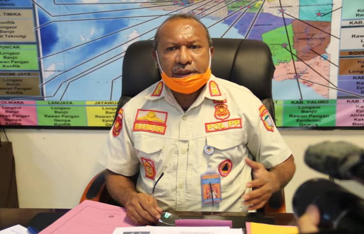 Ilustrasi berita Nasional: Satgas Covid Papua Ingatkan Sekolah Jika Mulai KBM, Covid Jenis Baru Membahayakan Anak