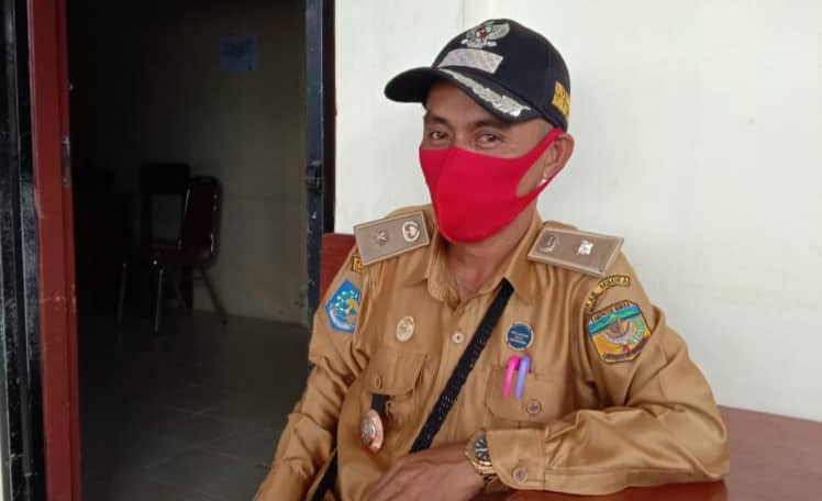 Ilustrasi berita Mimika: Kalau Kunker, Anggota DPRD Mimika Jangan Hanya Ketemu Aparat Kampung Tapi Masyarakat