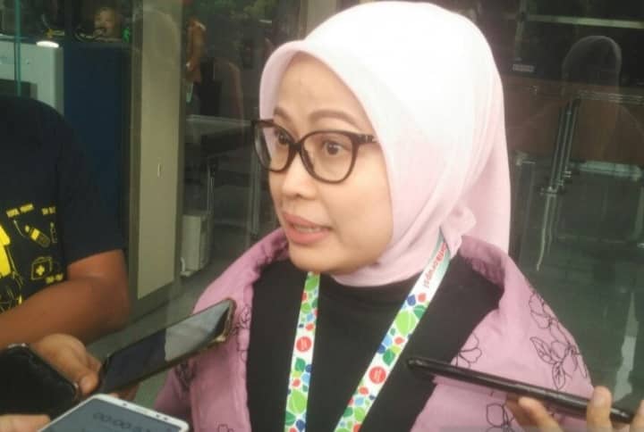 Ilustrasi berita Nasional: KPK Kawal Aksi Pencegahan Korupsi di Papua Melalui Aplikasi JAGA