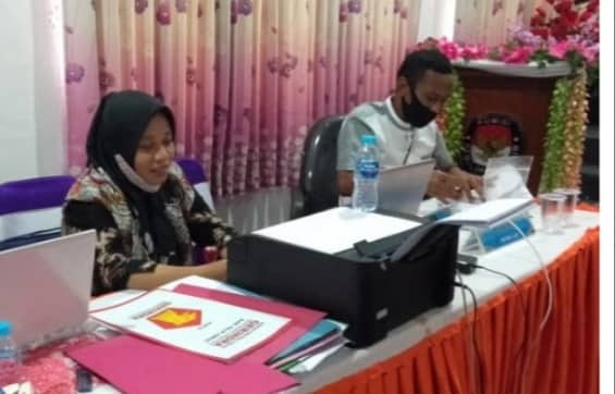 Ilustrasi berita BERITA UTAMA: Pilkada Raja Ampat Siapkan Bilik Khusus Bagi Pemilih Kurang Normal