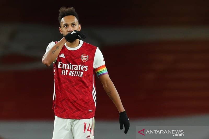 Ilustrasi berita Olahraga: Arsenal dipermalukan Burnley di hadapan publik Emirates