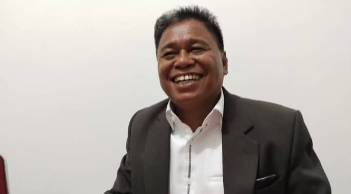 Ilustrasi berita Mimika: Real Count KPU Toraja Utara, Mantan Wakil Bupati Mimika Tumbangkan Dua Petahana