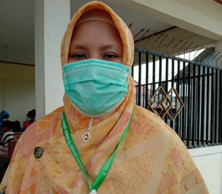 Ilustrasi berita Mimika: Ditemukan, 40 Anak di Mawokau Jaya Mimika Mengalami Gagal Tumbuh