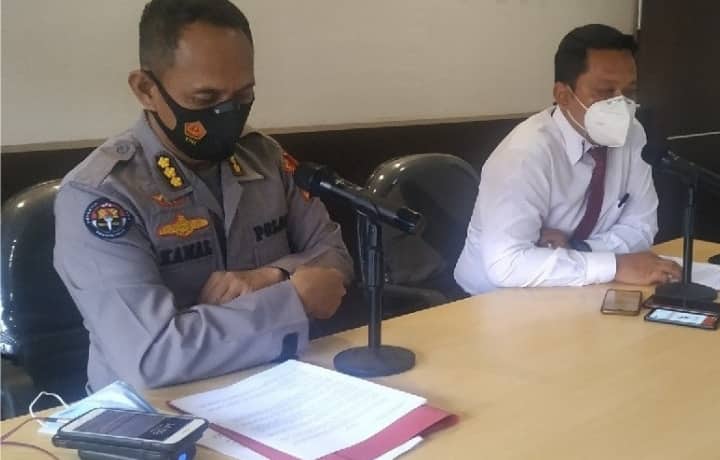 Ilustrasi berita pinpost: Ini Penyebab Polda Papua Belum Tetapkan Tersangka Dugaan Korupsi Sentra Pendidikan Mimika